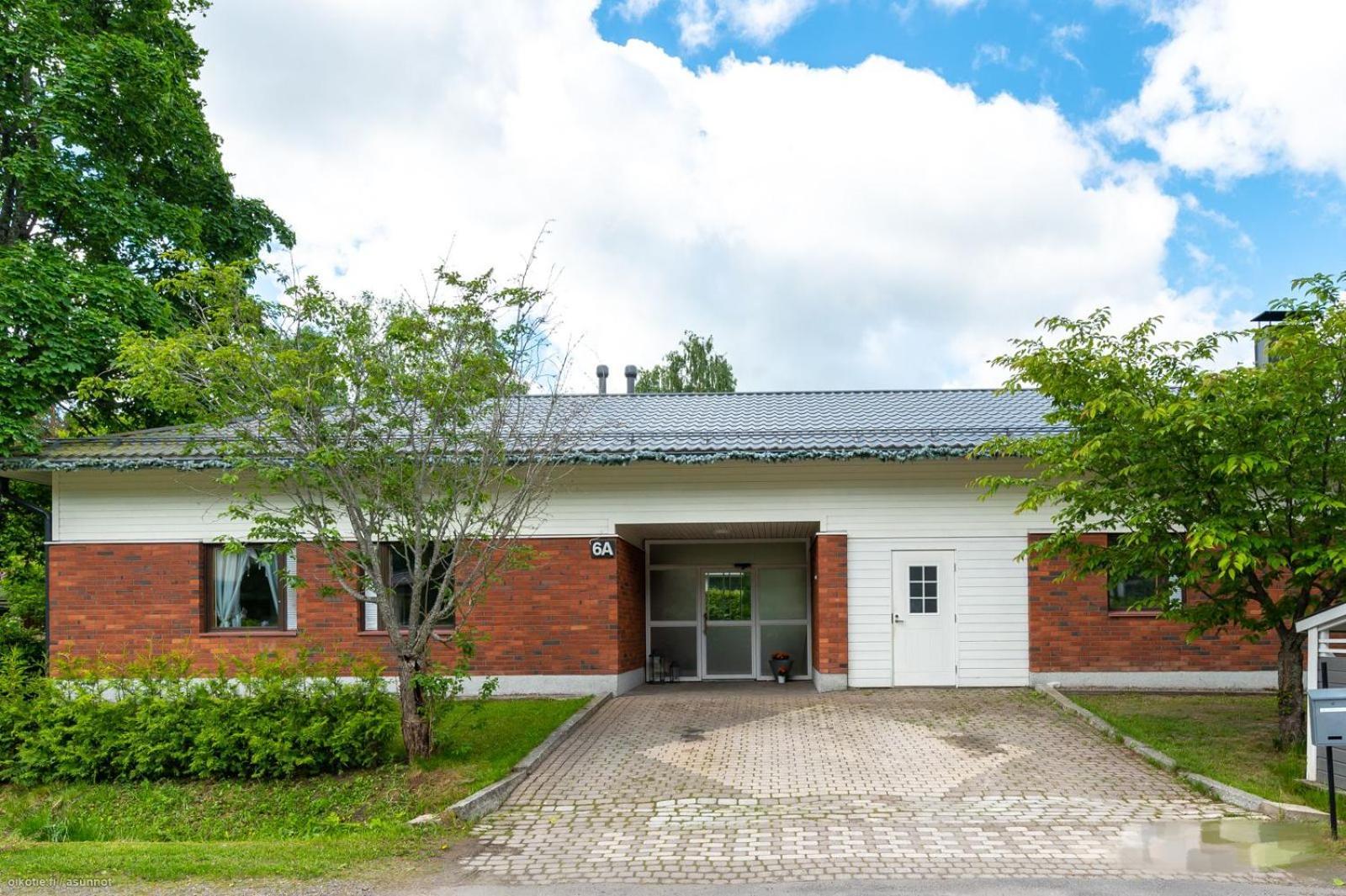 Peaceful Wood-Fired Sauna Stay Vantaa Exterior photo