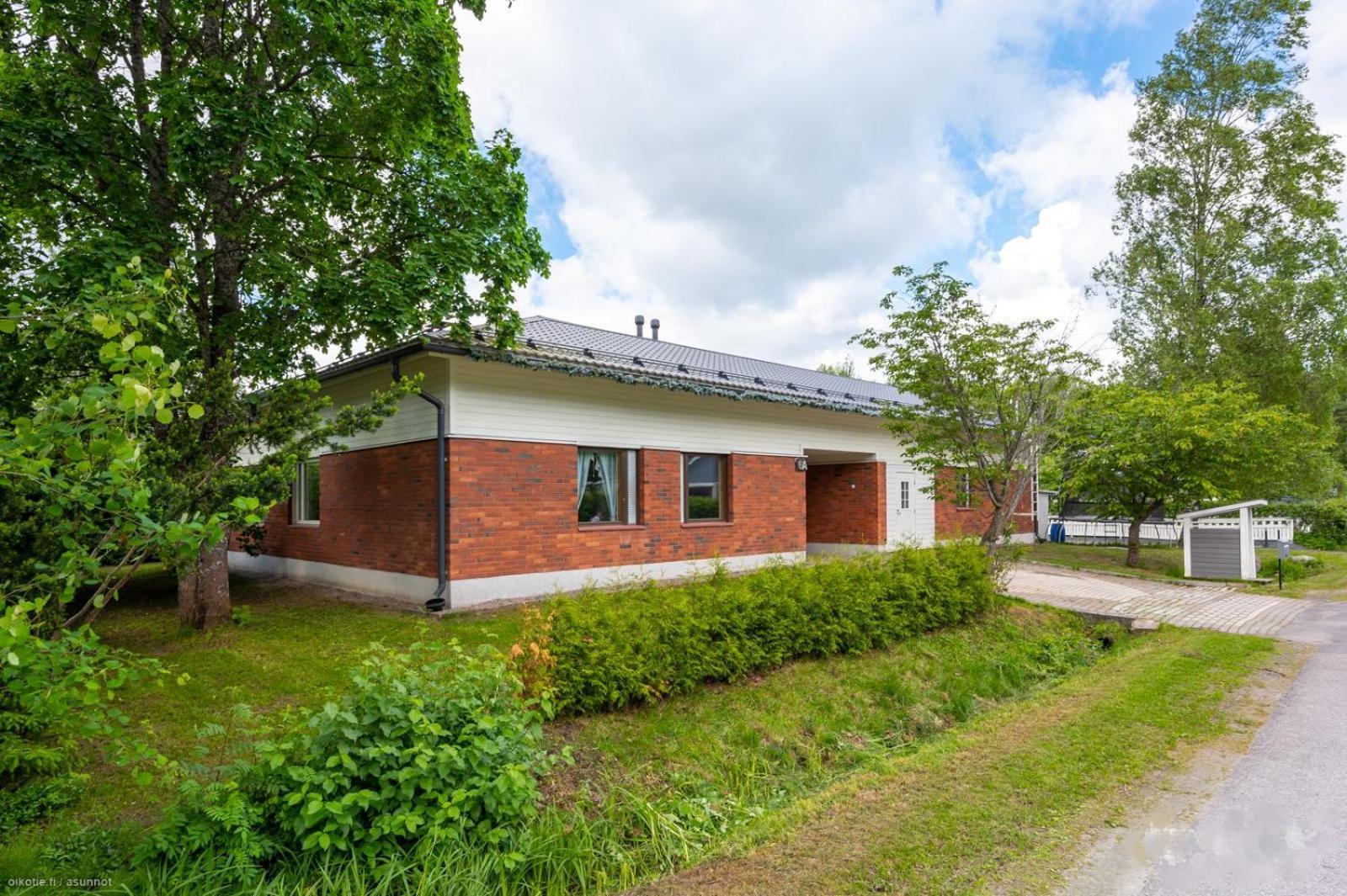 Peaceful Wood-Fired Sauna Stay Vantaa Exterior photo